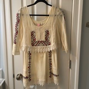 Free people dress